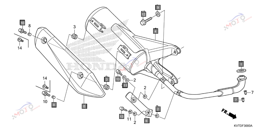 Engine Diagram